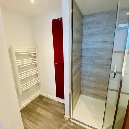 Апартаменты T3 En Duplex Pour 6 Pers Bien Place Terrasse Et Parking Inclus Тулуза