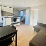 Beau T3 En Duplex Terrasse Et Parking Bien Placé *