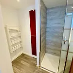 Appartamento Beau T3 En Duplex Terrasse Et Parking Bien Placé Tolosa