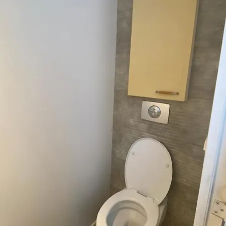 شقة T3 En Duplex Pour 6 Pers Bien Place Terrasse Et Parking Inclus تولوز