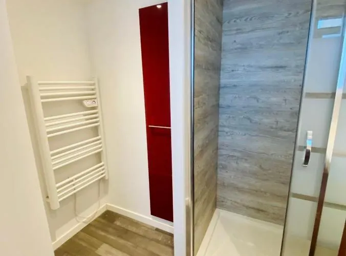 Appartement Beau T3 En Duplex Terrasse Et Parking Bien Placé Toulouse