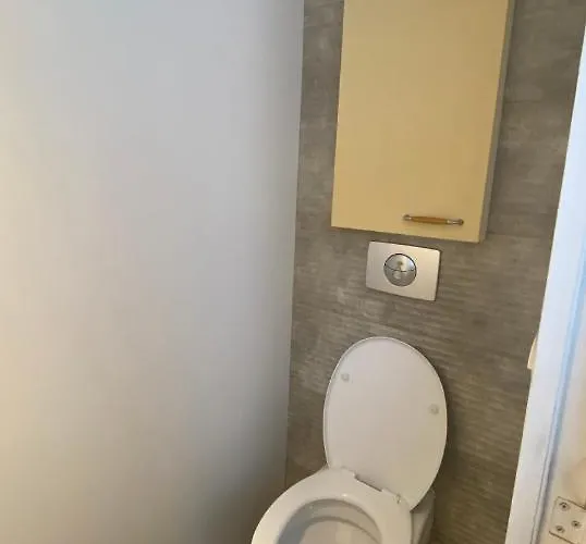 아파트 T3 En Duplex Pour 6 Pers Bien Place Terrasse Et Parking Inclus 툴루즈