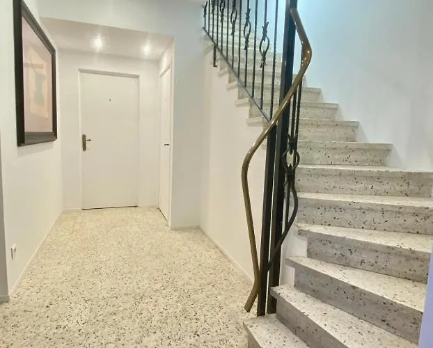 Beau T3 En Duplex Terrasse Et Parking Bien Placé Toulouse