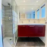 T3 En Duplex Pour 6 Pers Bien Place Terrasse Et Parking Inclus Apartament Tuluza