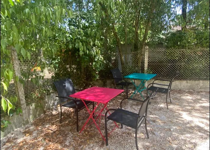 Beau T3 En Duplex Terrasse Et Parking Bien Placé Toulouse